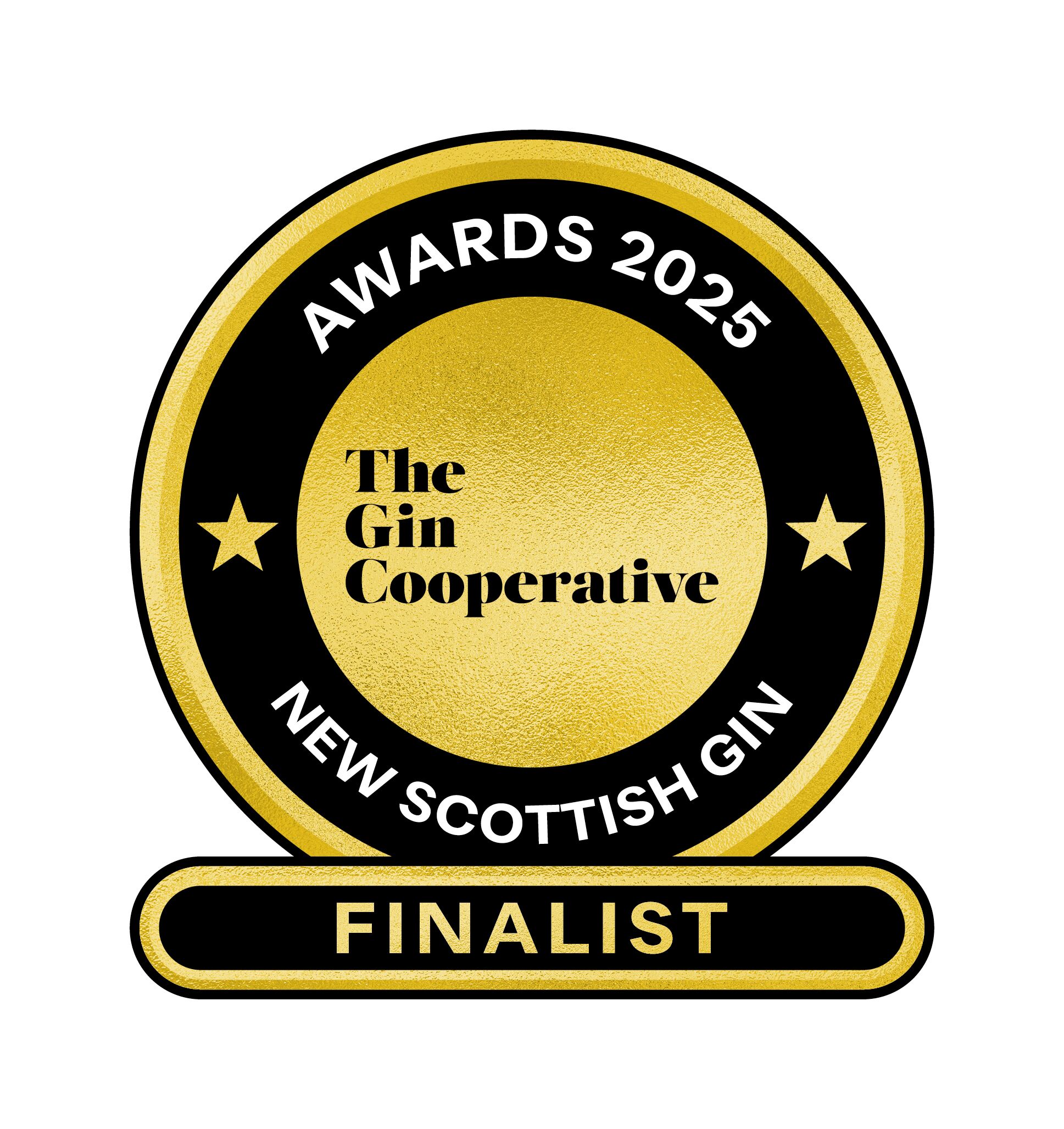 Heart of Scotland Original London Dry Gin | 43% ABV | 70cl - Image 3